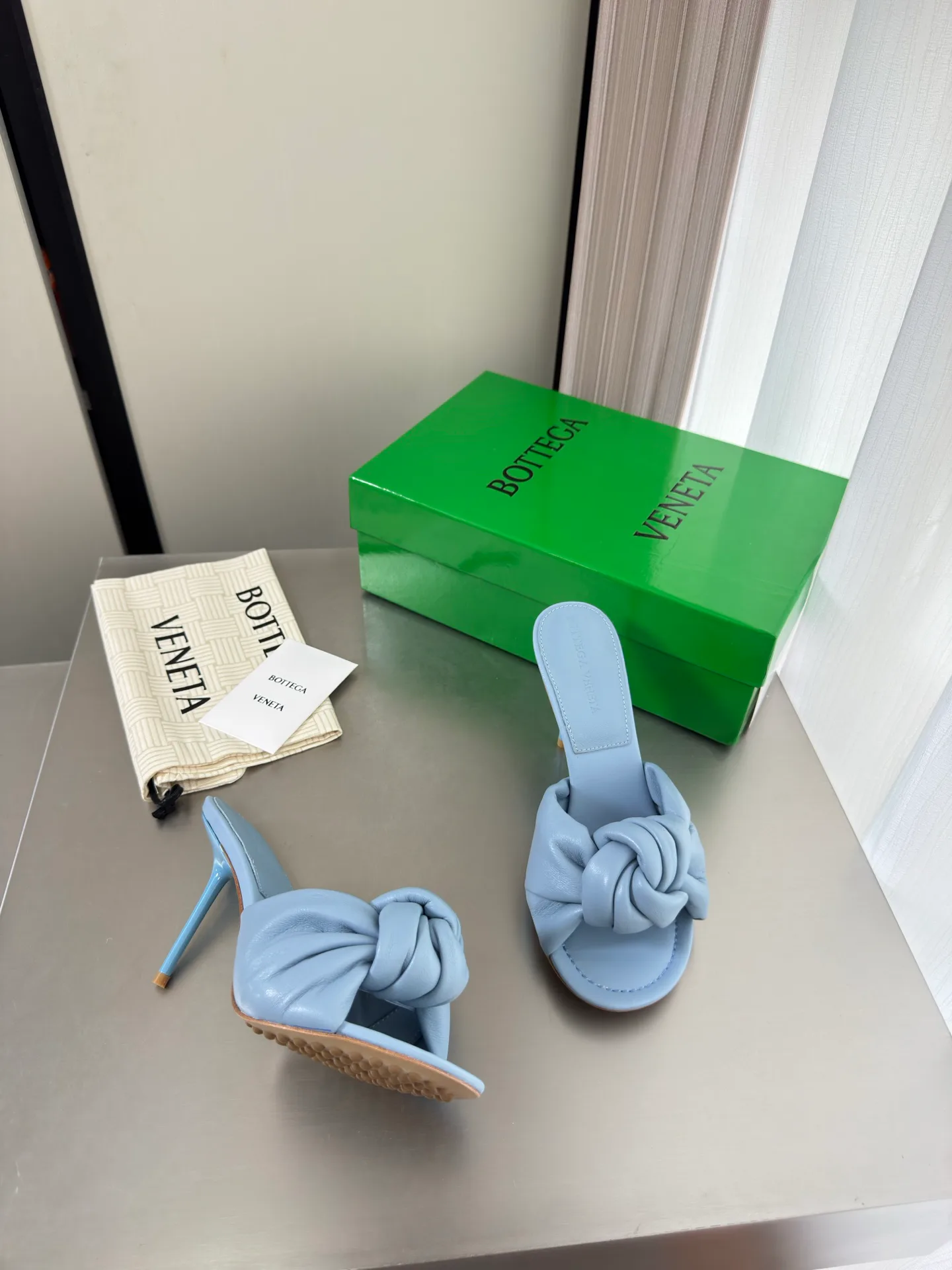 Women's Mules And Clogs BOTTEGA VENETA 16831054