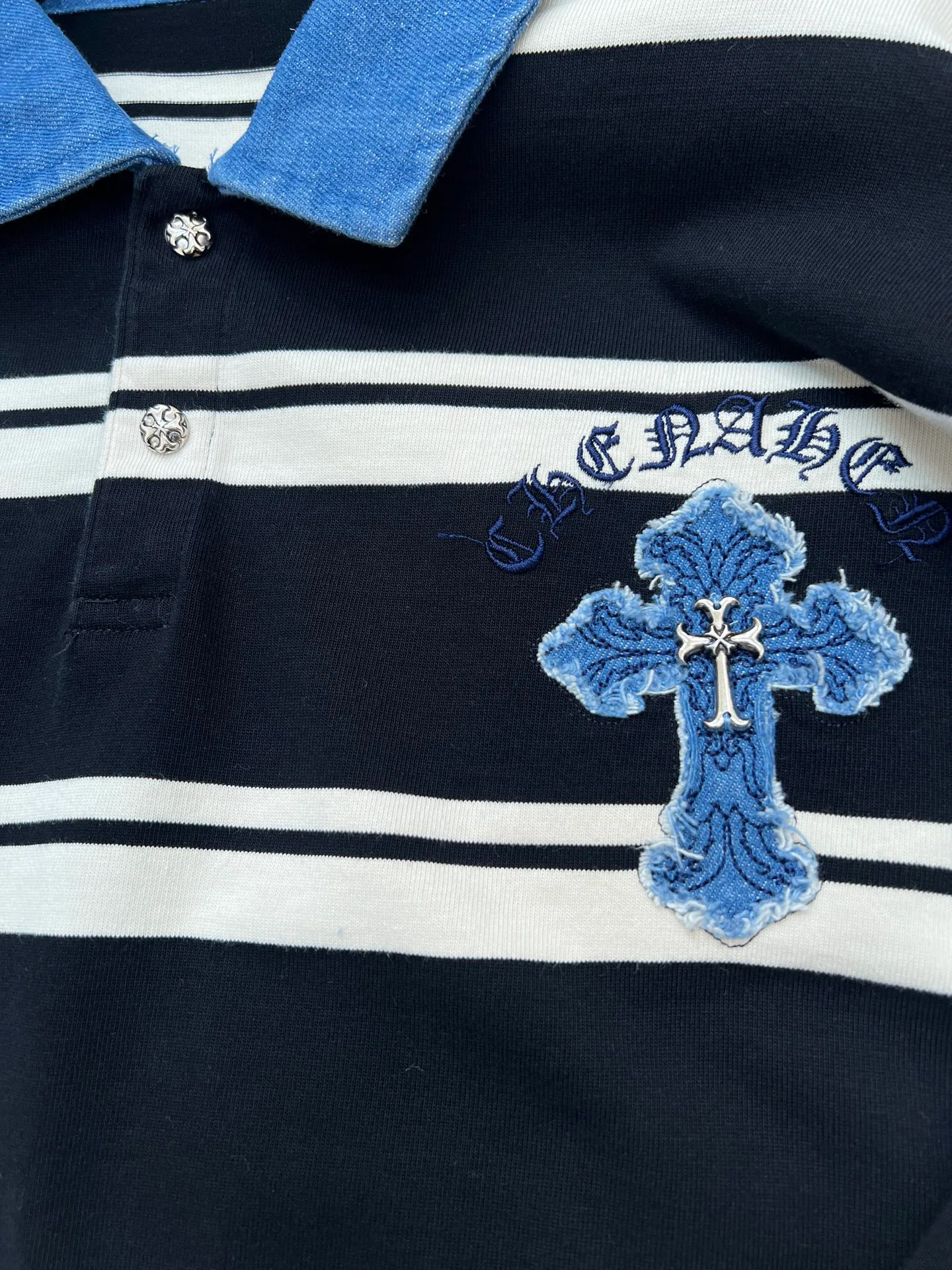 Women's Shirts CHROME HEARTS 18149545
