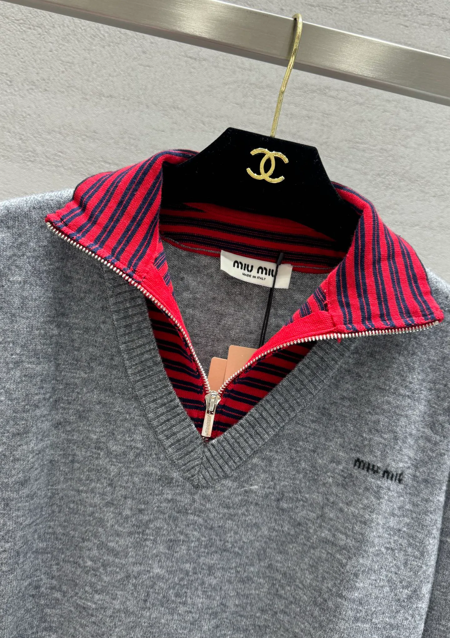 Women's Jumpers And Sweaters MIU MIU 18185977