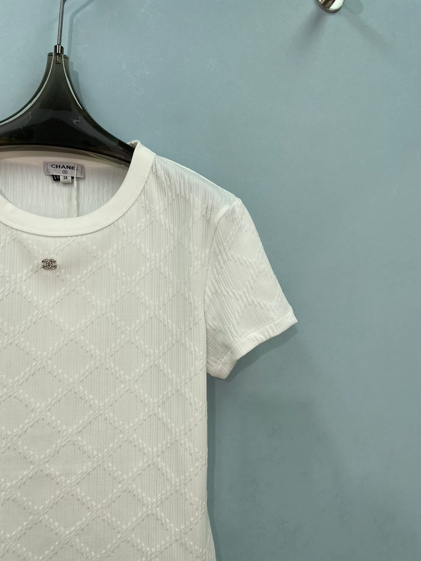 Women's T-Shirts CHANEL 17657286