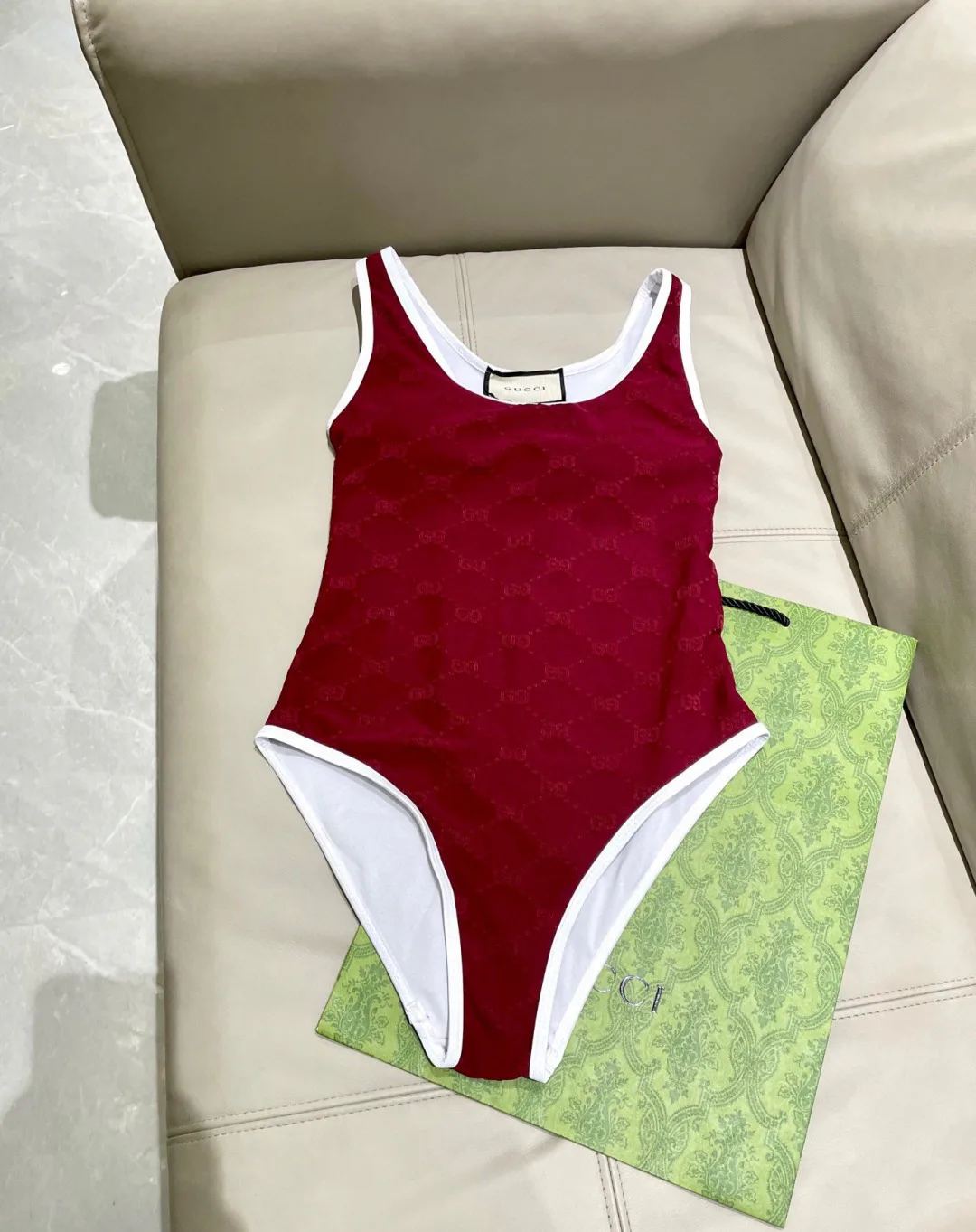 Women's Swimwear GUCCI 17646733
