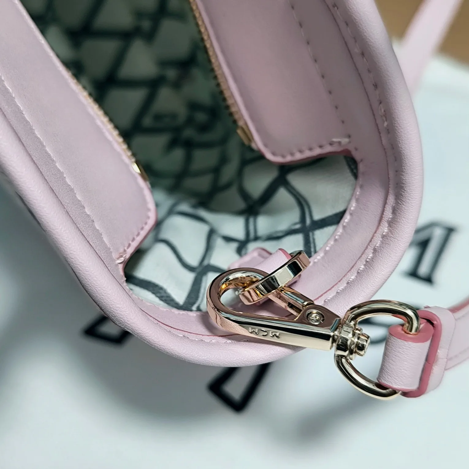Women's Shoulder Bags MCM 17896736