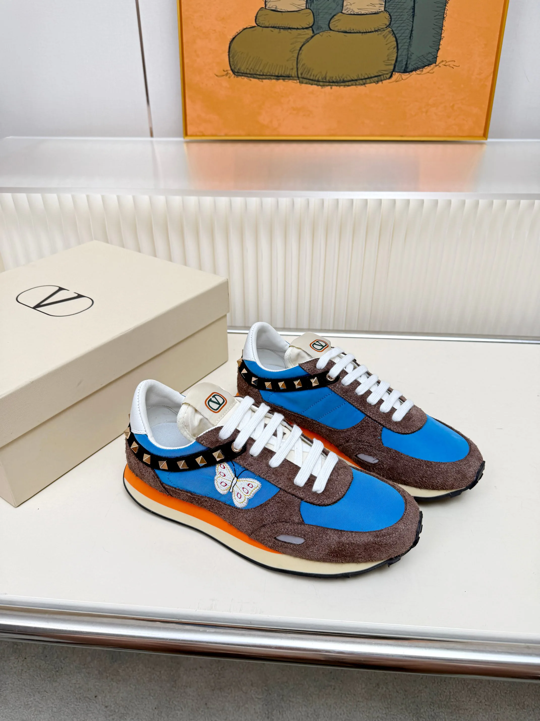 Women's Sneakers VALENTINO 18212006