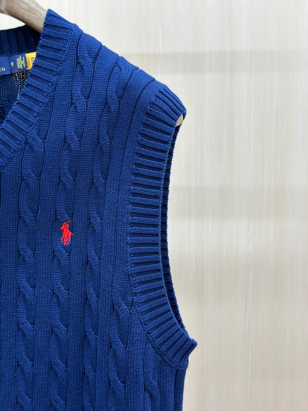 Жилеты Мужские Ralph Lauren 18599279
