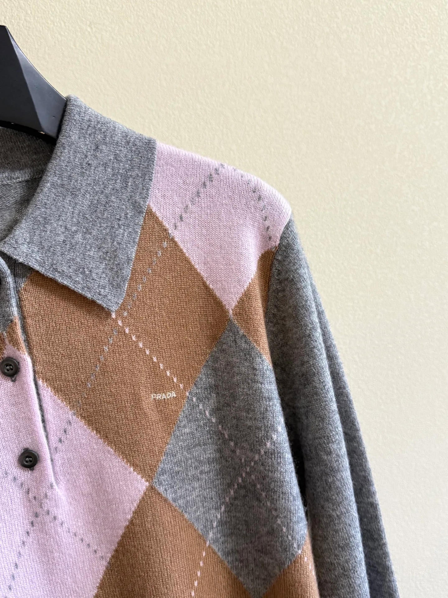 Women's Jumpers And Sweaters PRADA 17914763