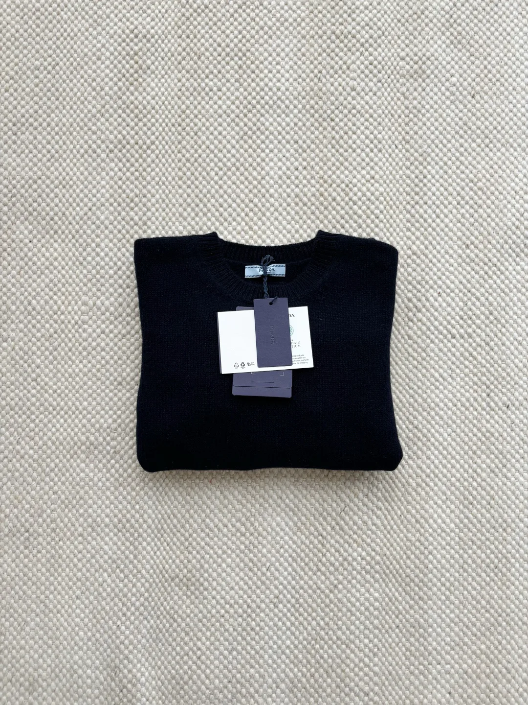 Women's Jumpers And Sweaters PRADA 18050090