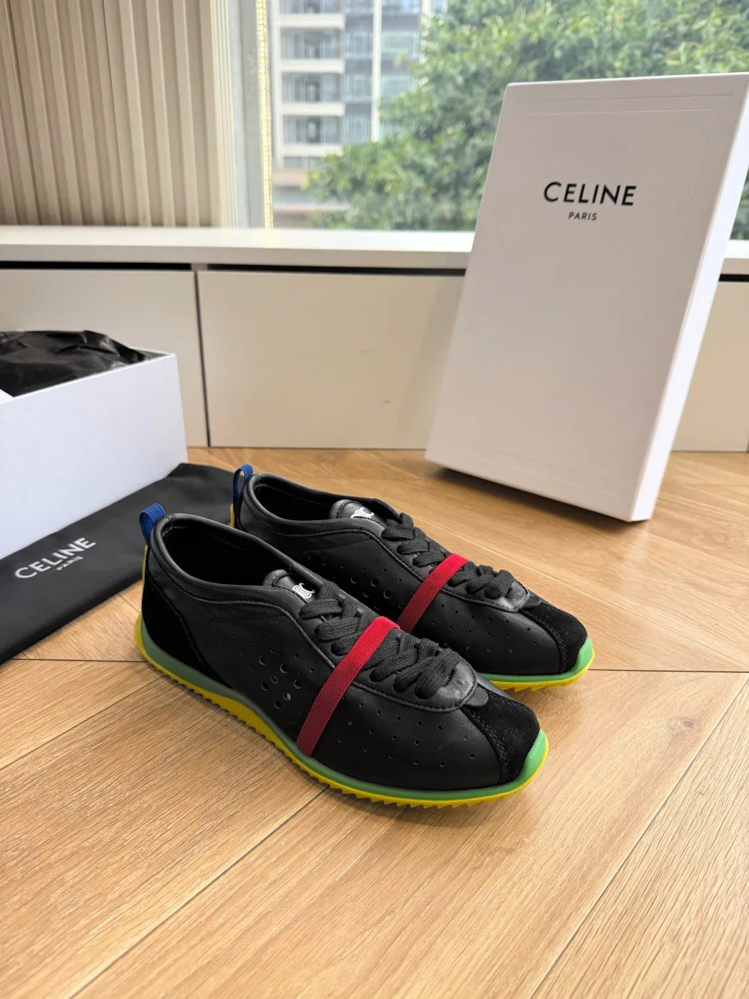 Women's Sneakers CELINE 17768362