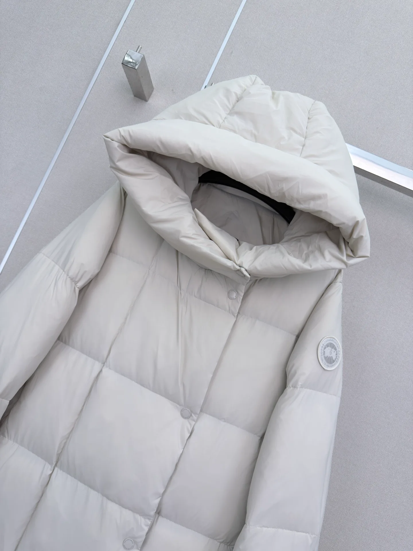 Women's Jackets And Down Jackets CANADA GOOSE 18108346