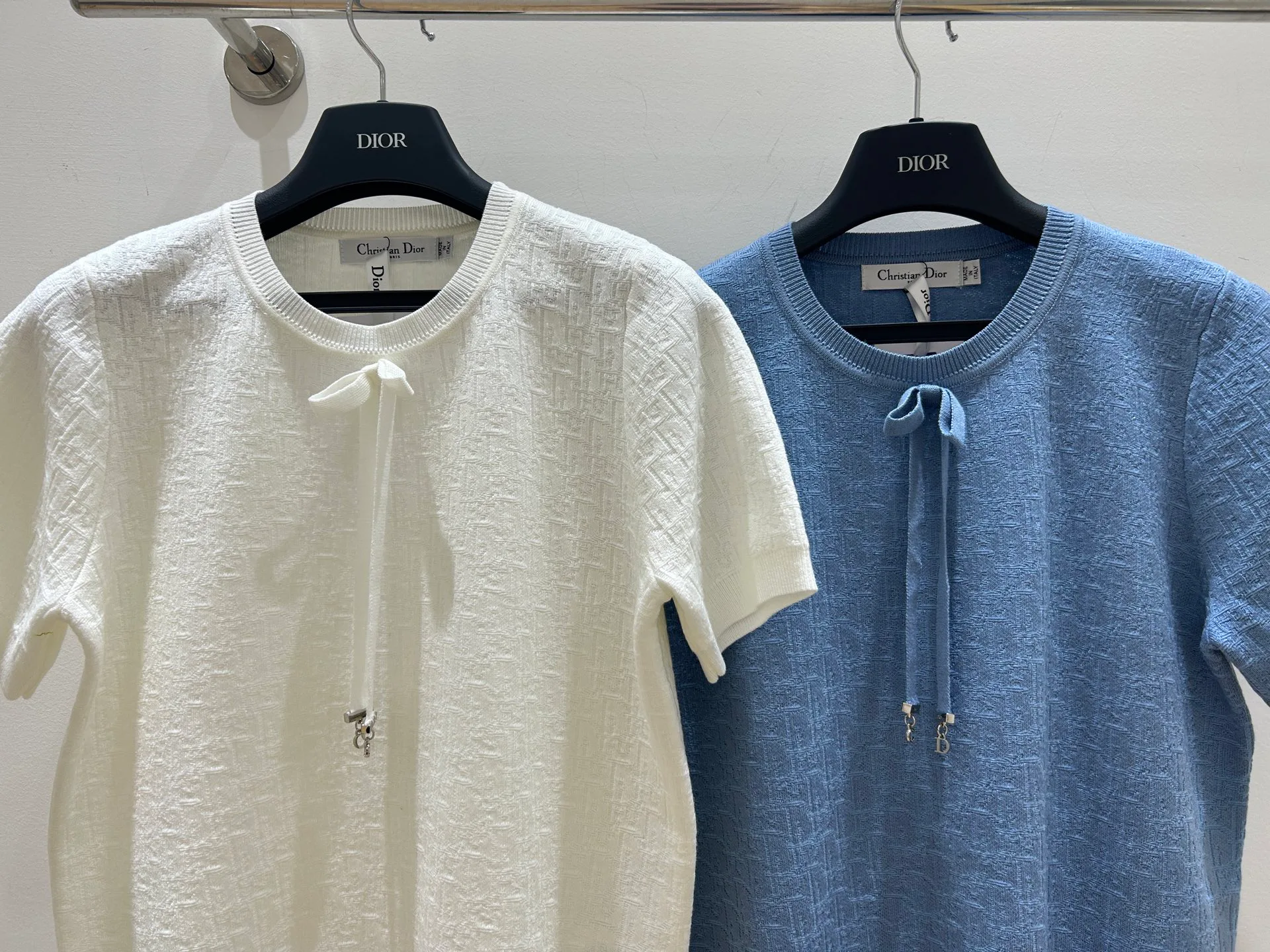 Women's Jumpers And Sweaters CHRISTIAN DIOR 18096668