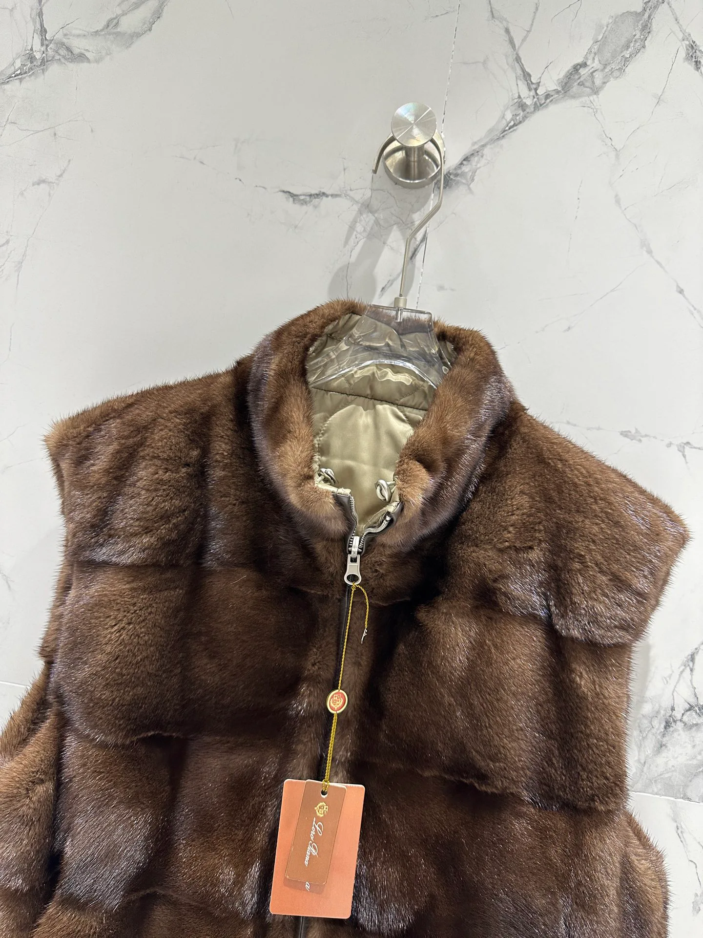 Women's Vests LORO PIANA 18513202