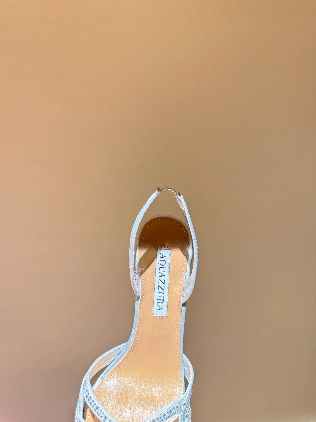Women's Open-Toe Sandals AQUAZZURA 18154435