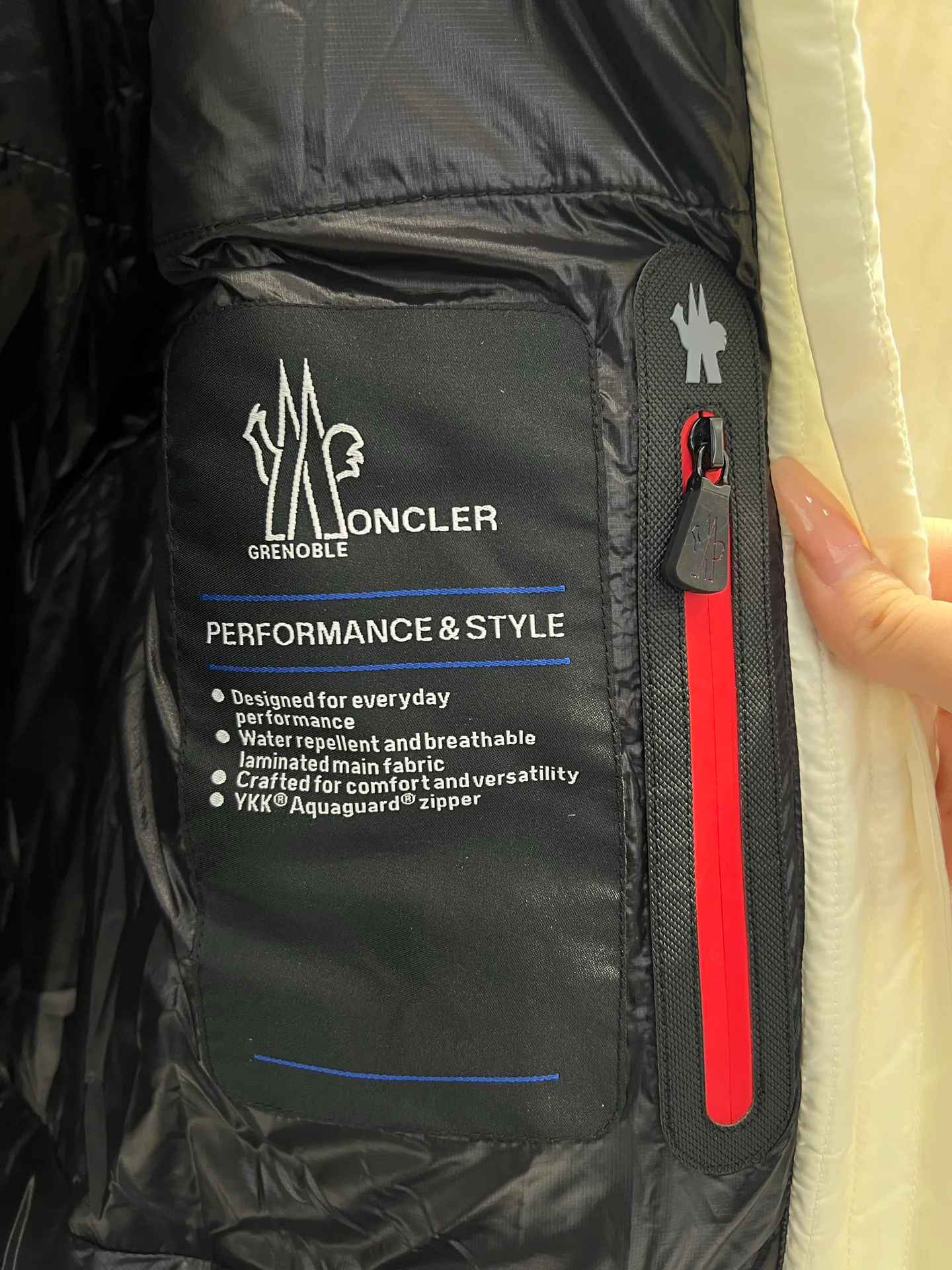 Men's Jackets And Down Jackets MONCLER 18231503