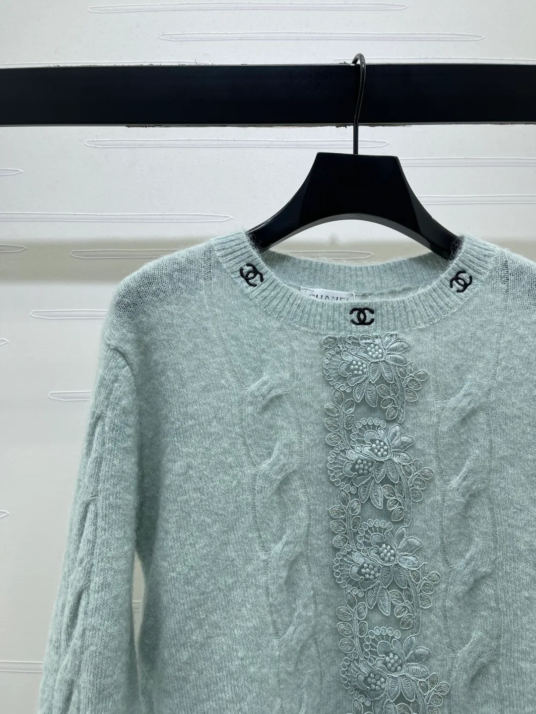 Women's Jumpers And Sweaters CHANEL 17941114
