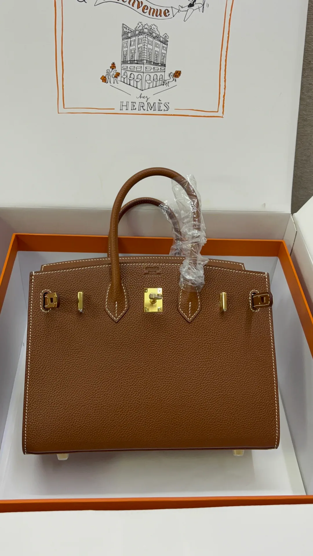 Women's Classic Handbags HERMES 18126989