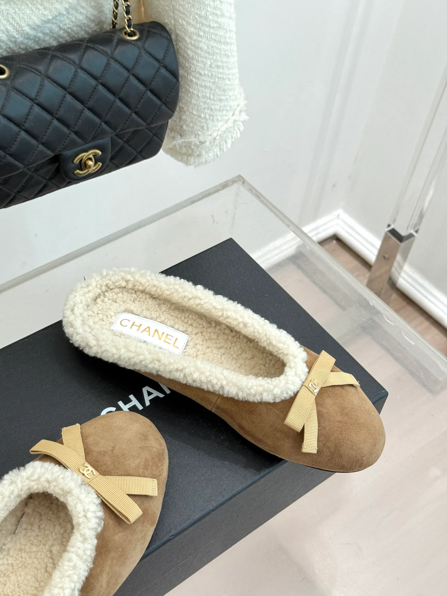 Women's Mules And Clogs CHANEL 17938389
