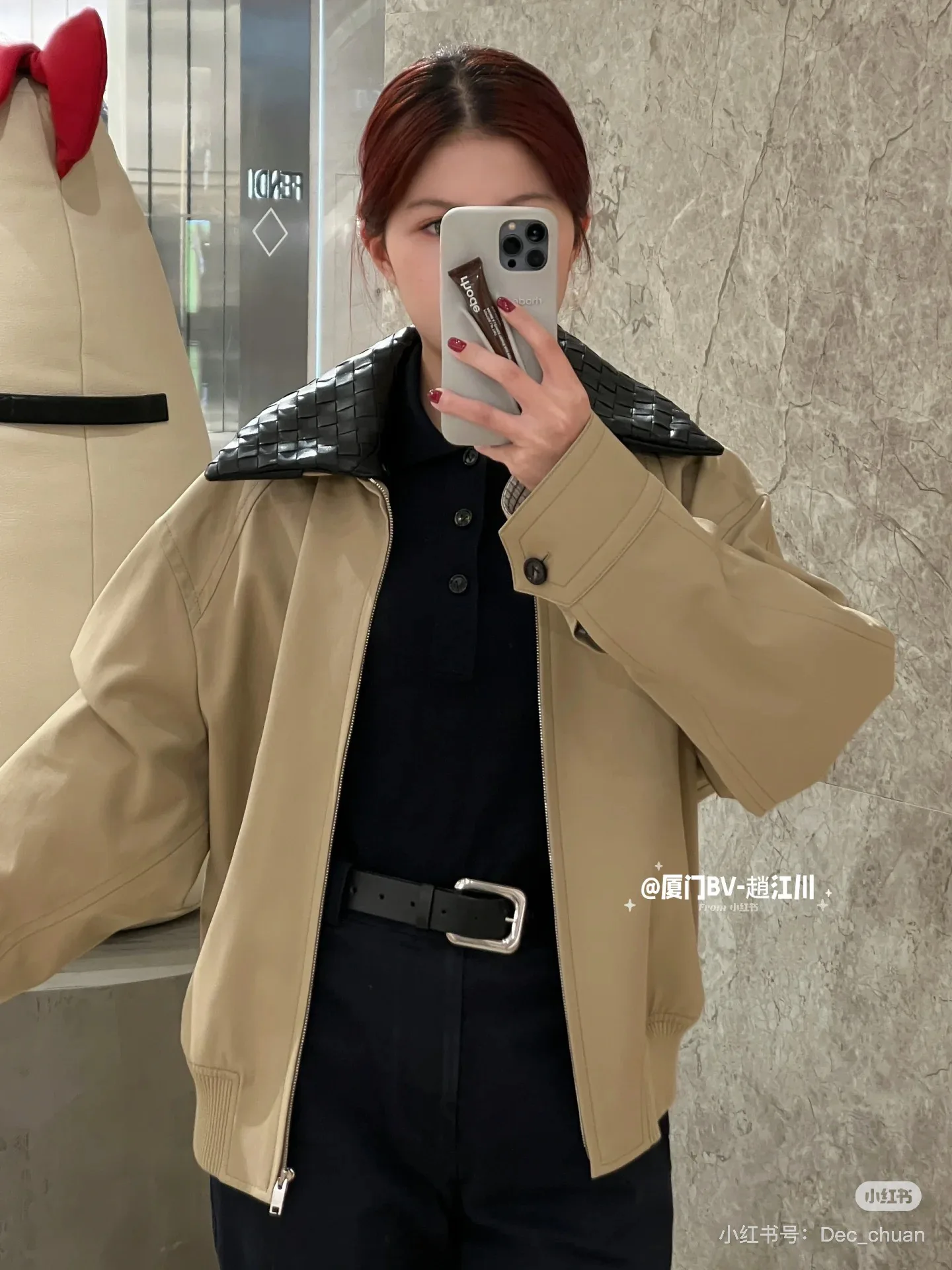 Women's Jackets And Down Jackets BOTTEGA VENETA 18501594
