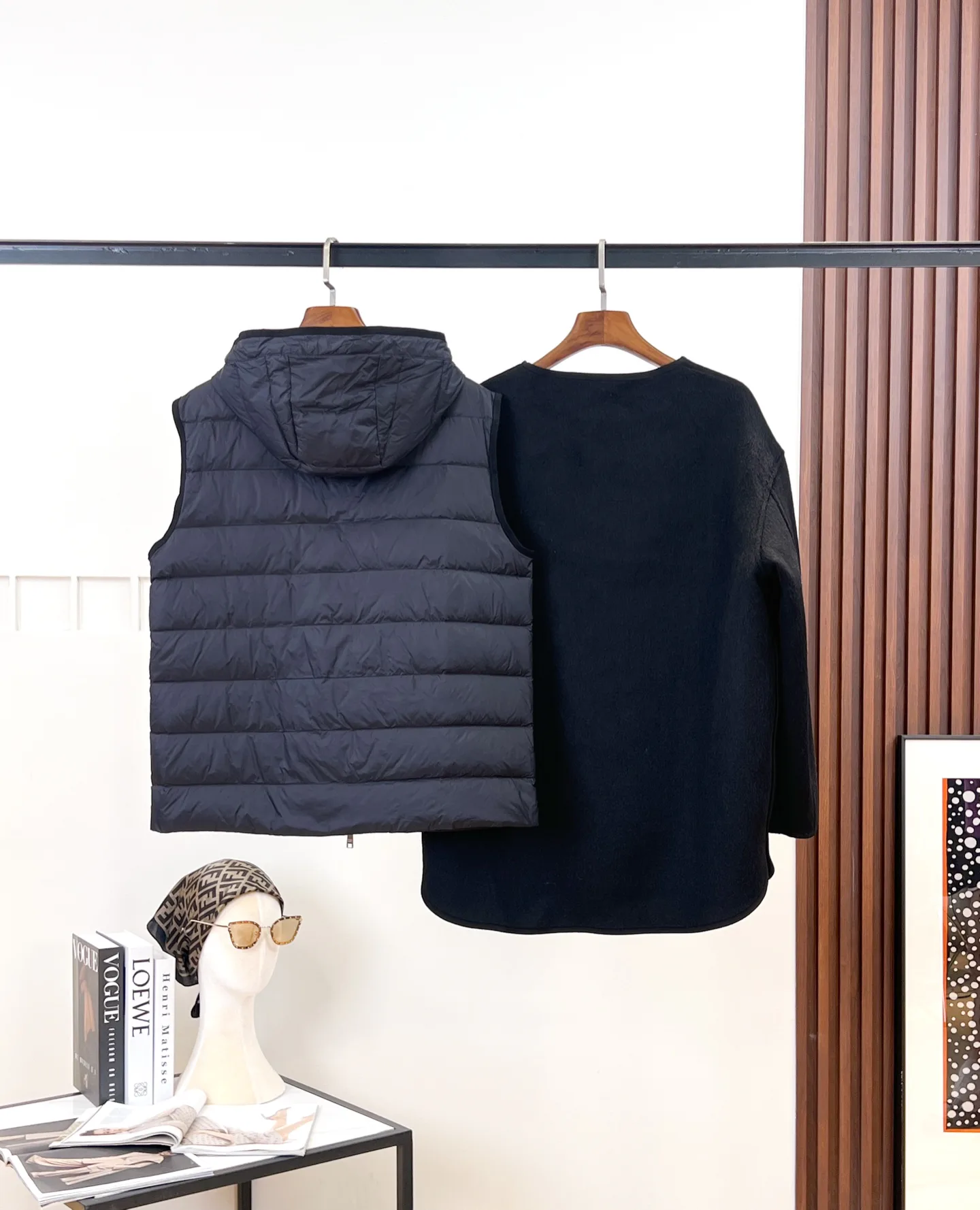 Women's Jackets And Down Jackets PRADA 18228726