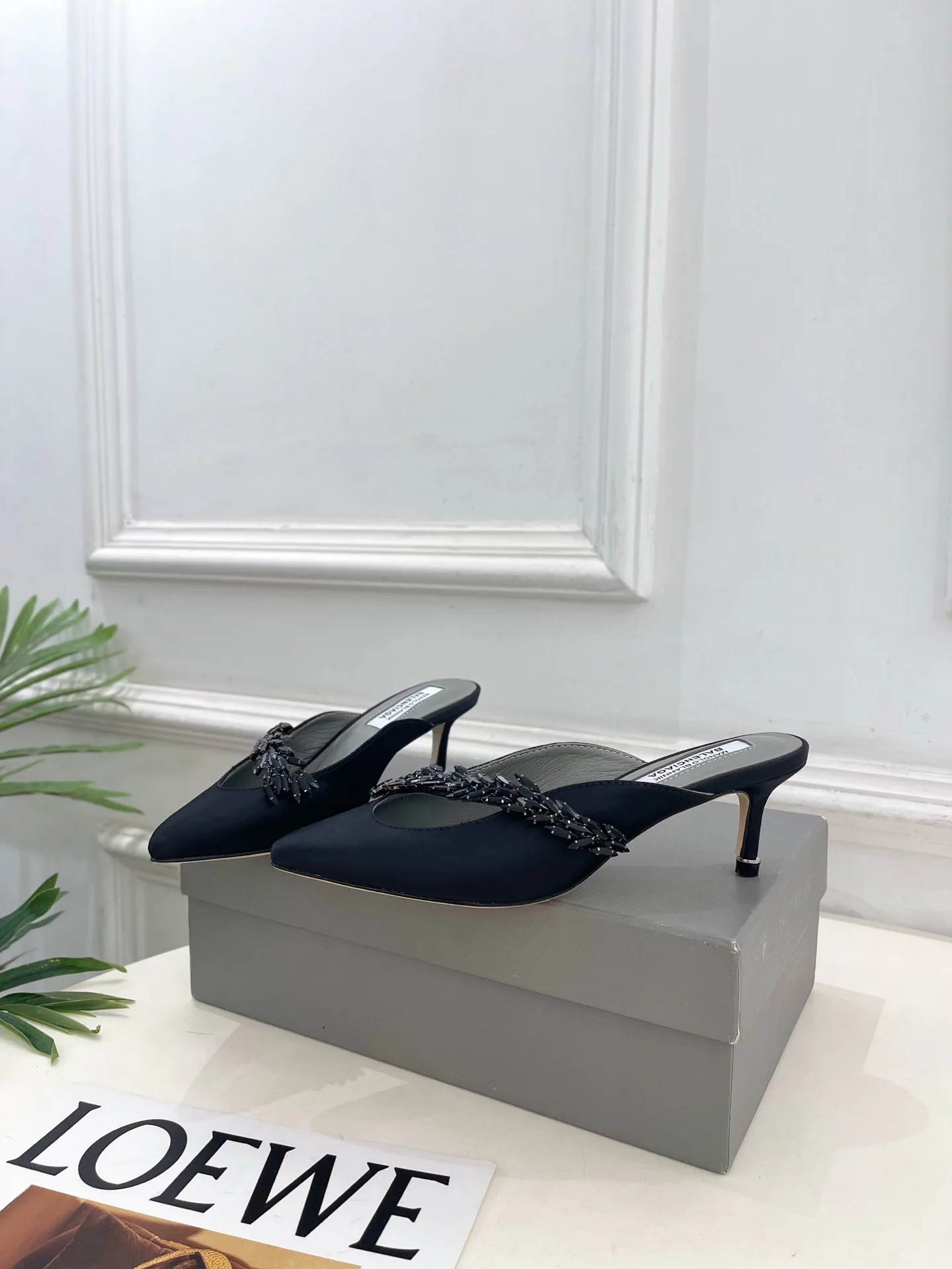 Women's Mules And Clogs BALENCIAGA 17506912