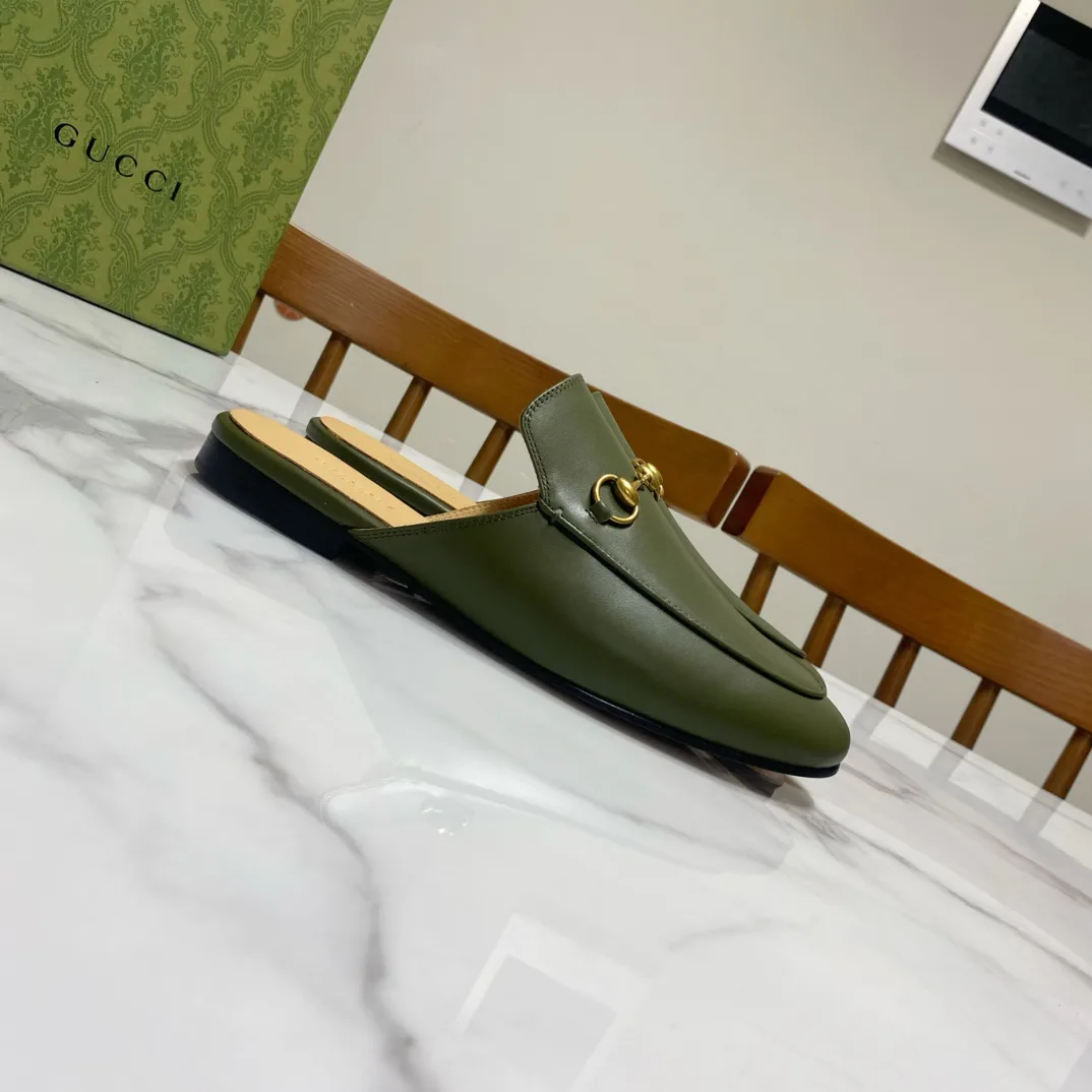 Women's Mules And Clogs GUCCI 17570579