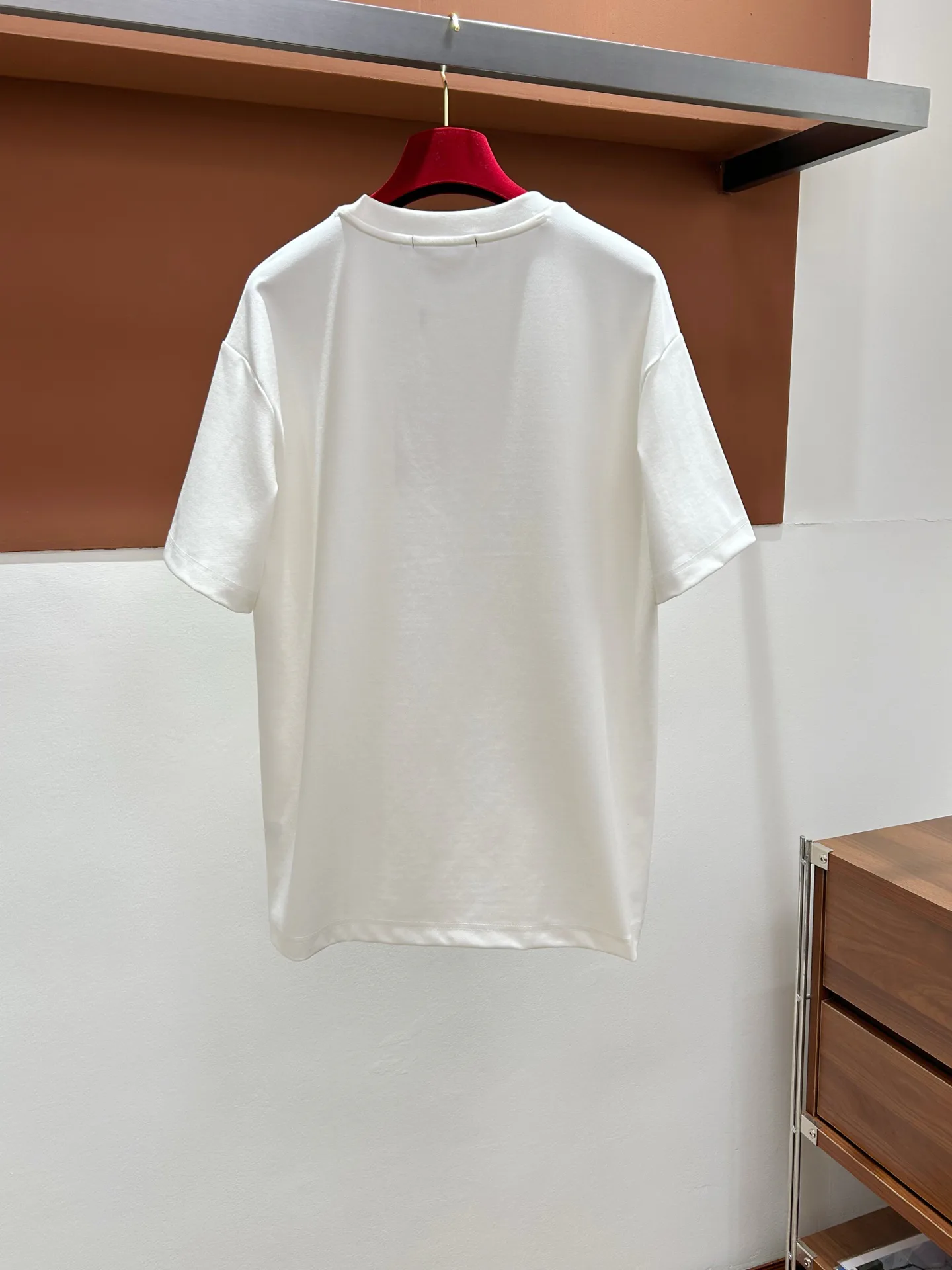 Men's T-Shirts CHRISTIAN DIOR 18246946