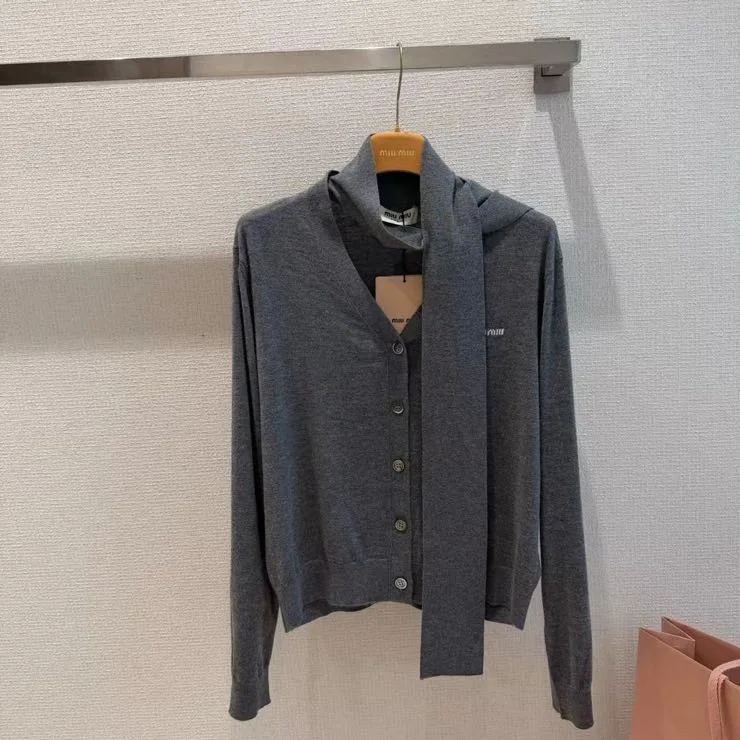Women's Jumpers And Sweaters MIU MIU 17834770