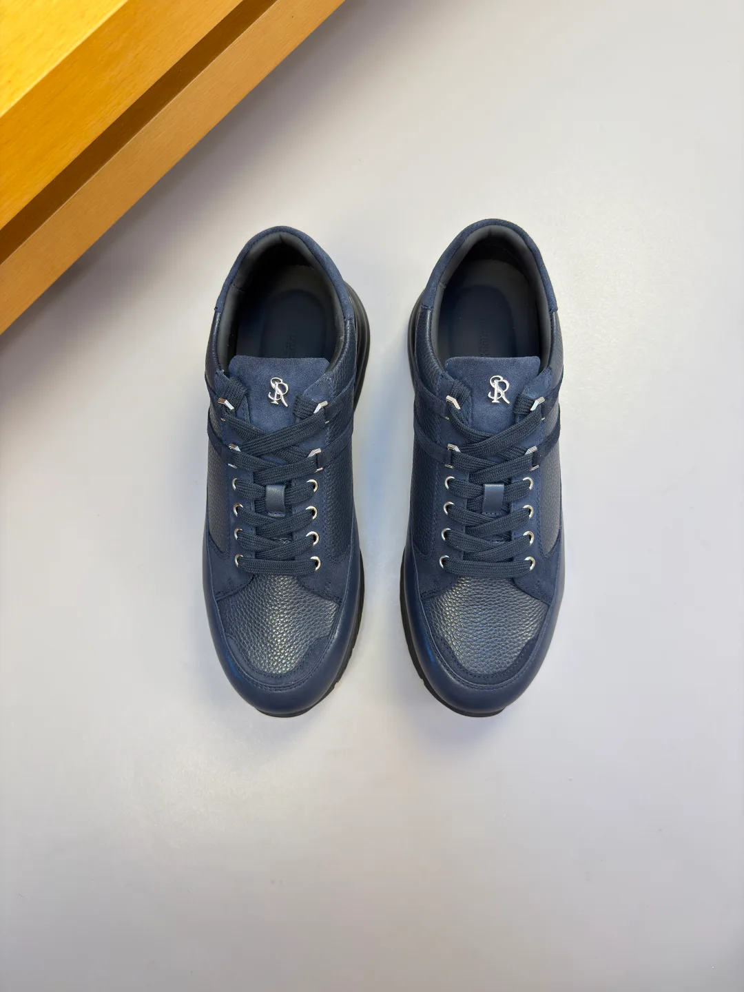 Men's Sneakers STEFANO RICCI 18142438