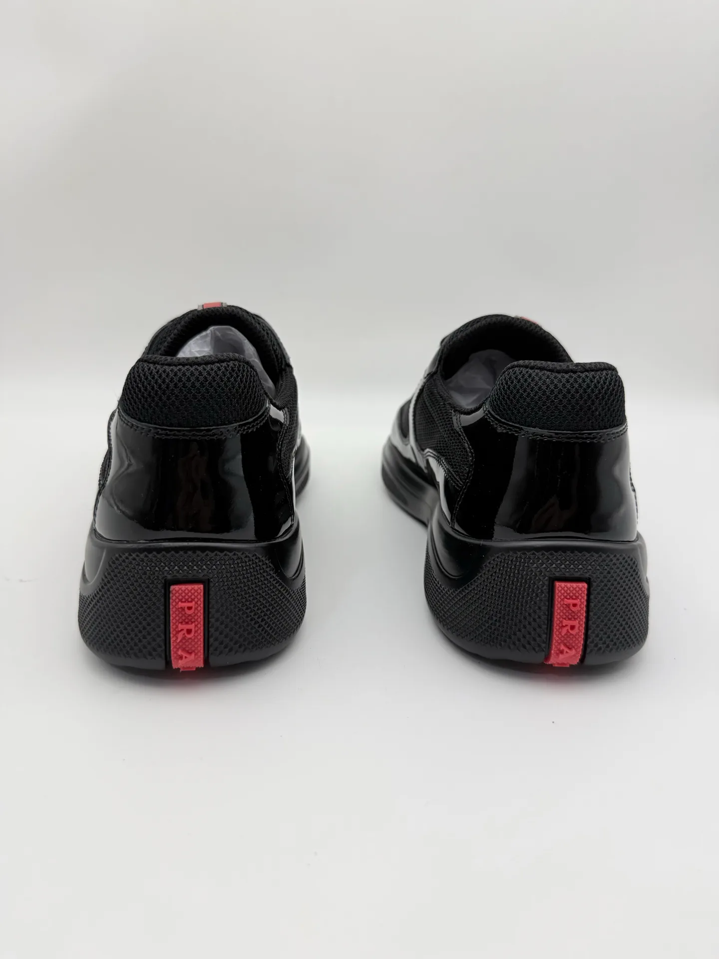 Men's Sneakers PRADA 18067341