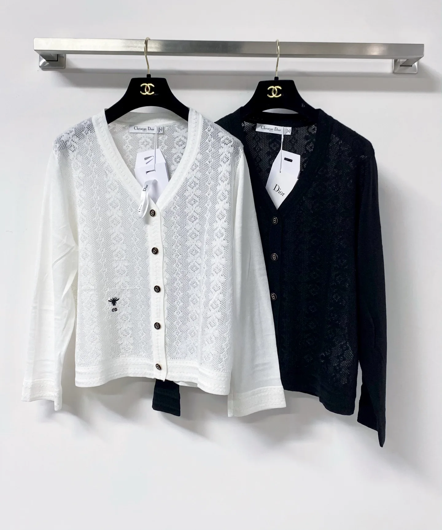 Women's Jumpers And Sweaters CHRISTIAN DIOR 17302172
