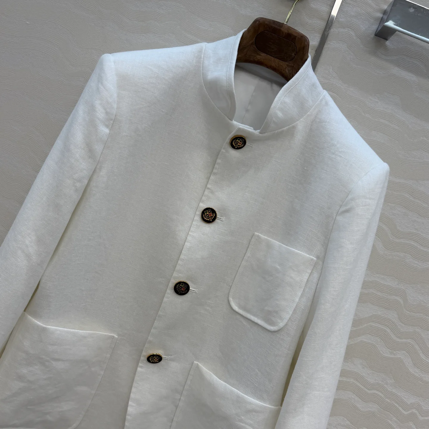 Women's Blazers LORO PIANA 18200727