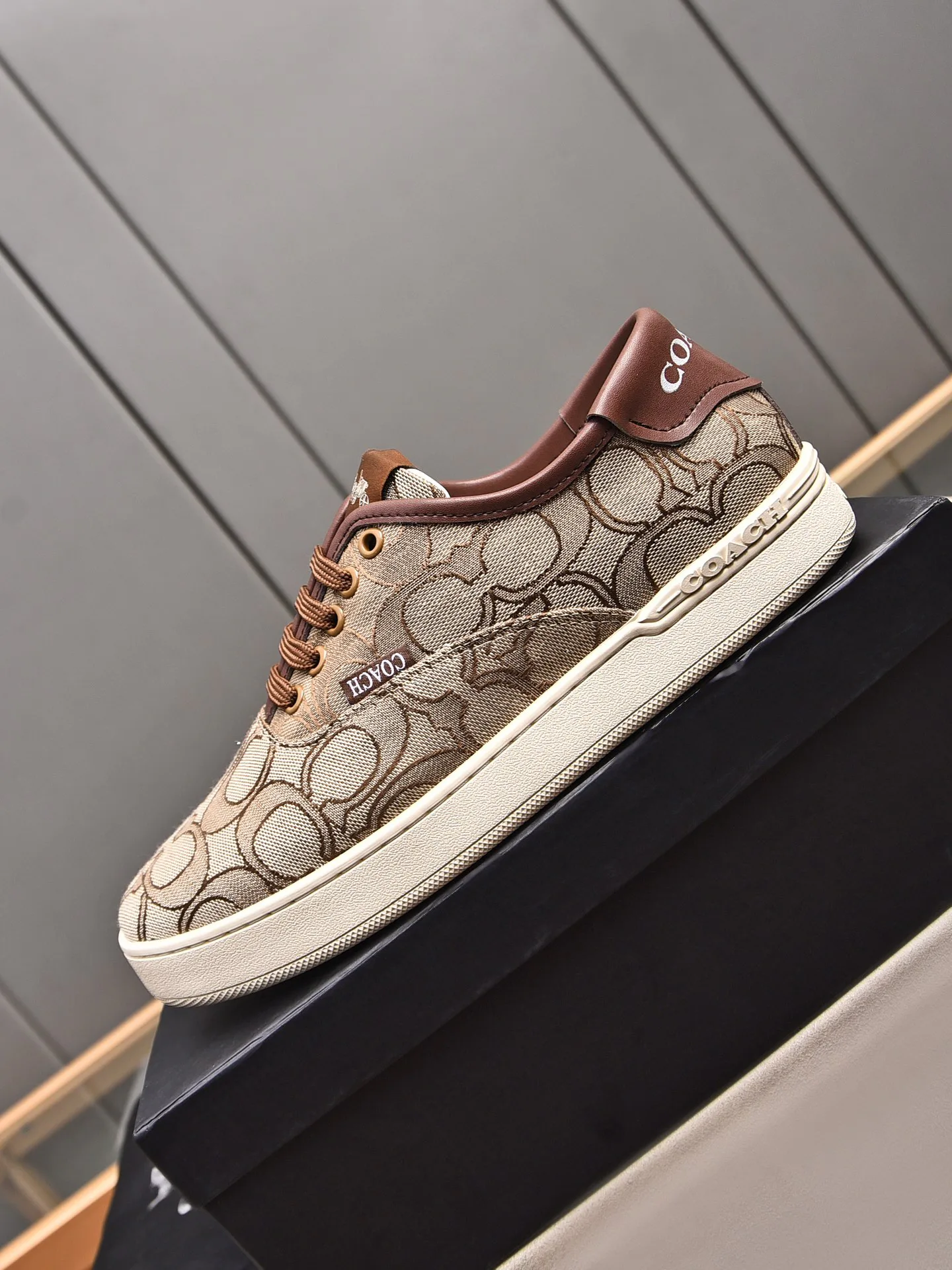 Men's Sneakers COACH 17955188