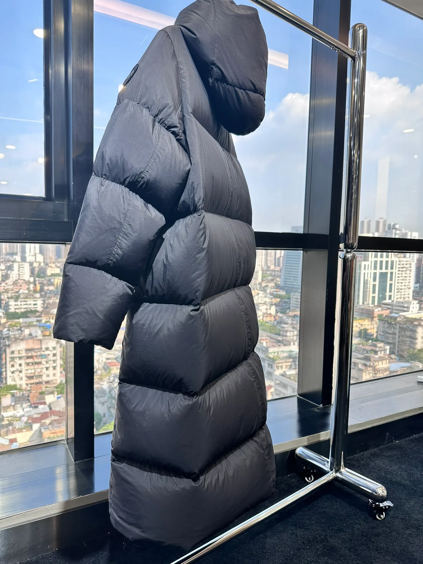 Women's Jackets And Down Jackets CANADA GOOSE 17822619