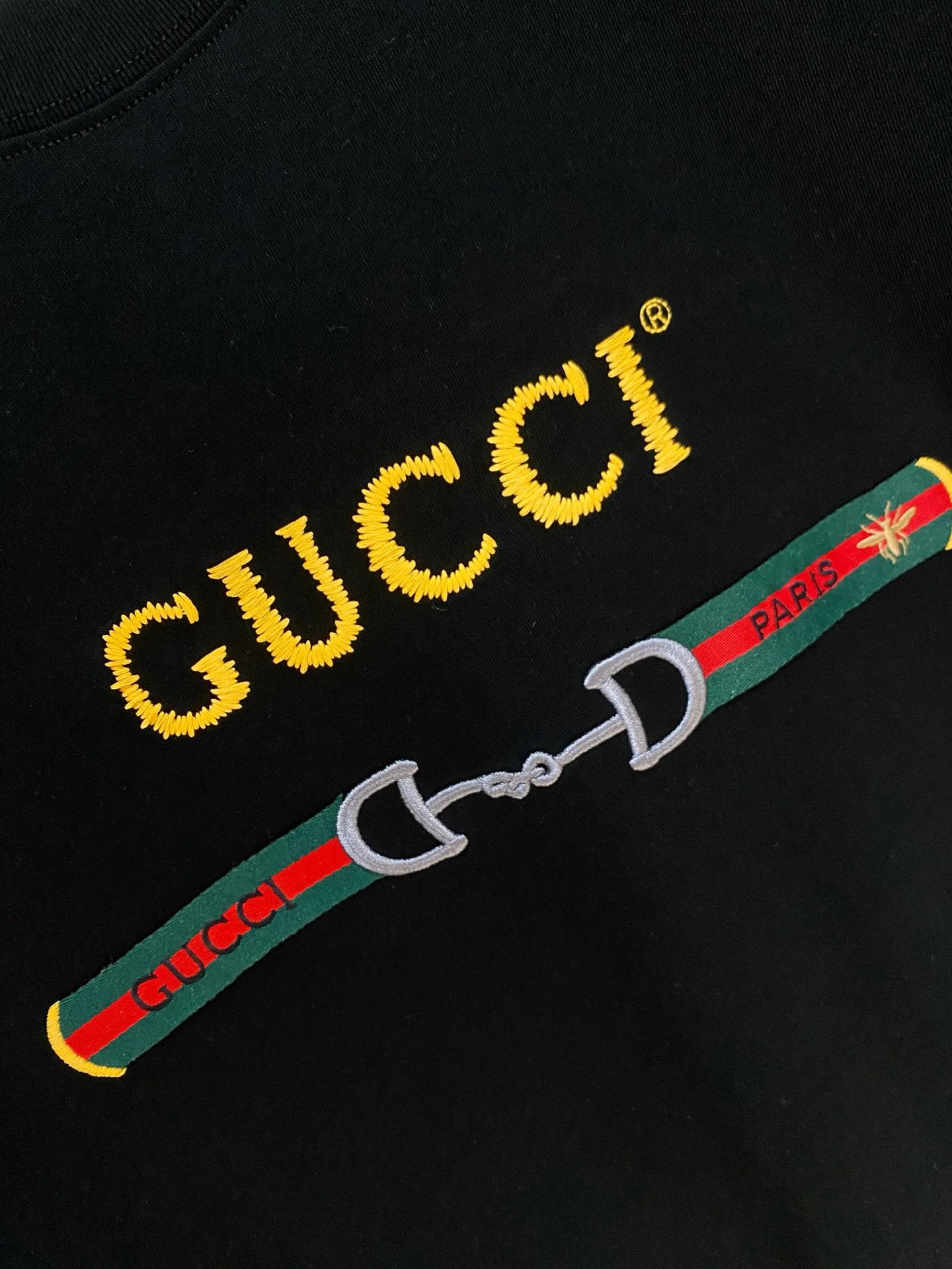 Men's T-Shirts GUCCI 17803785