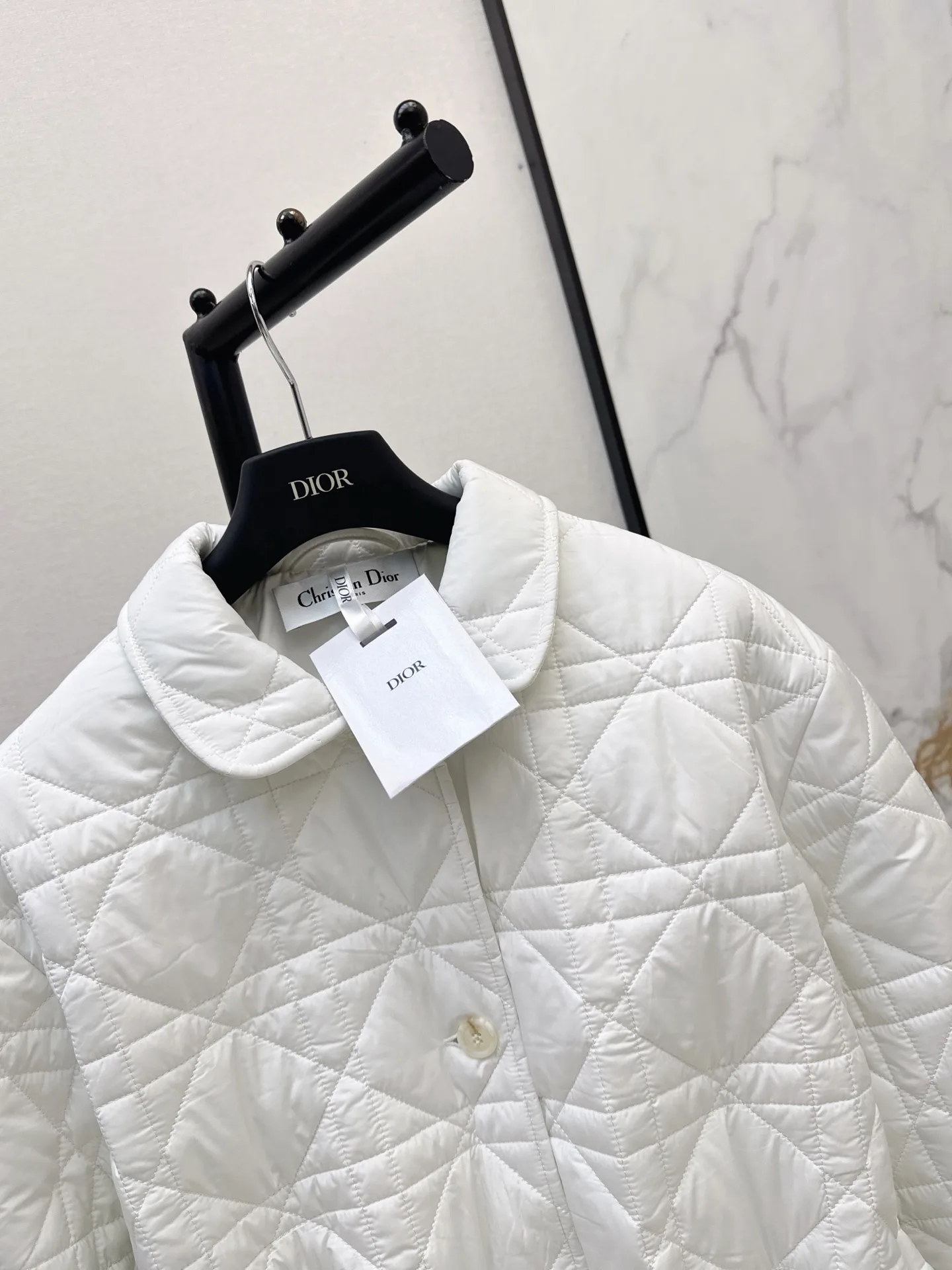 Women's Jackets And Down Jackets CHRISTIAN DIOR 18031449