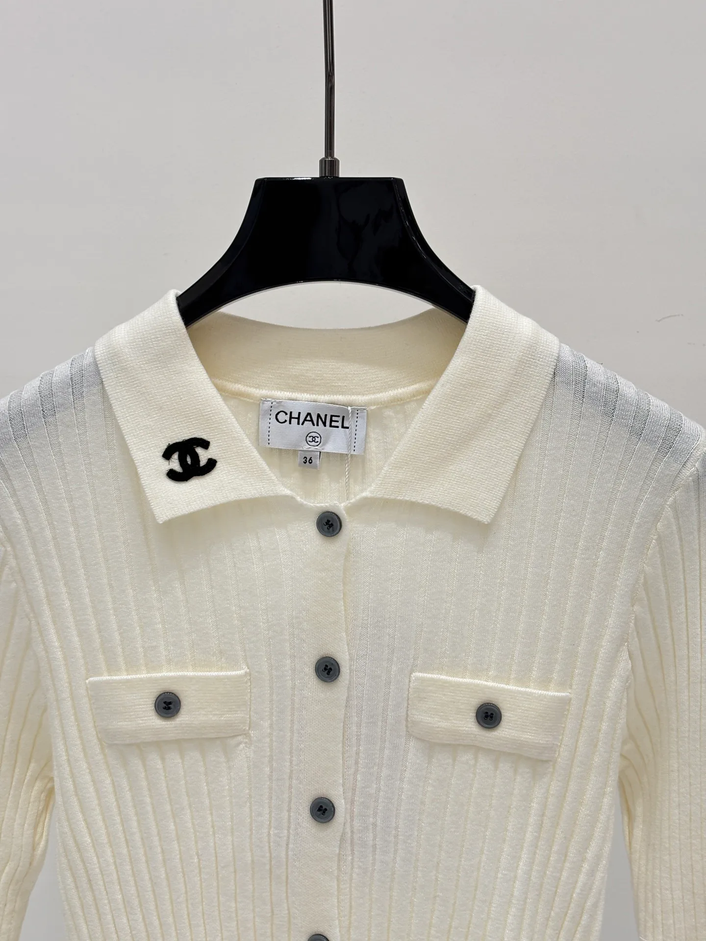 Women's Jumpers And Sweaters CHANEL 18138277