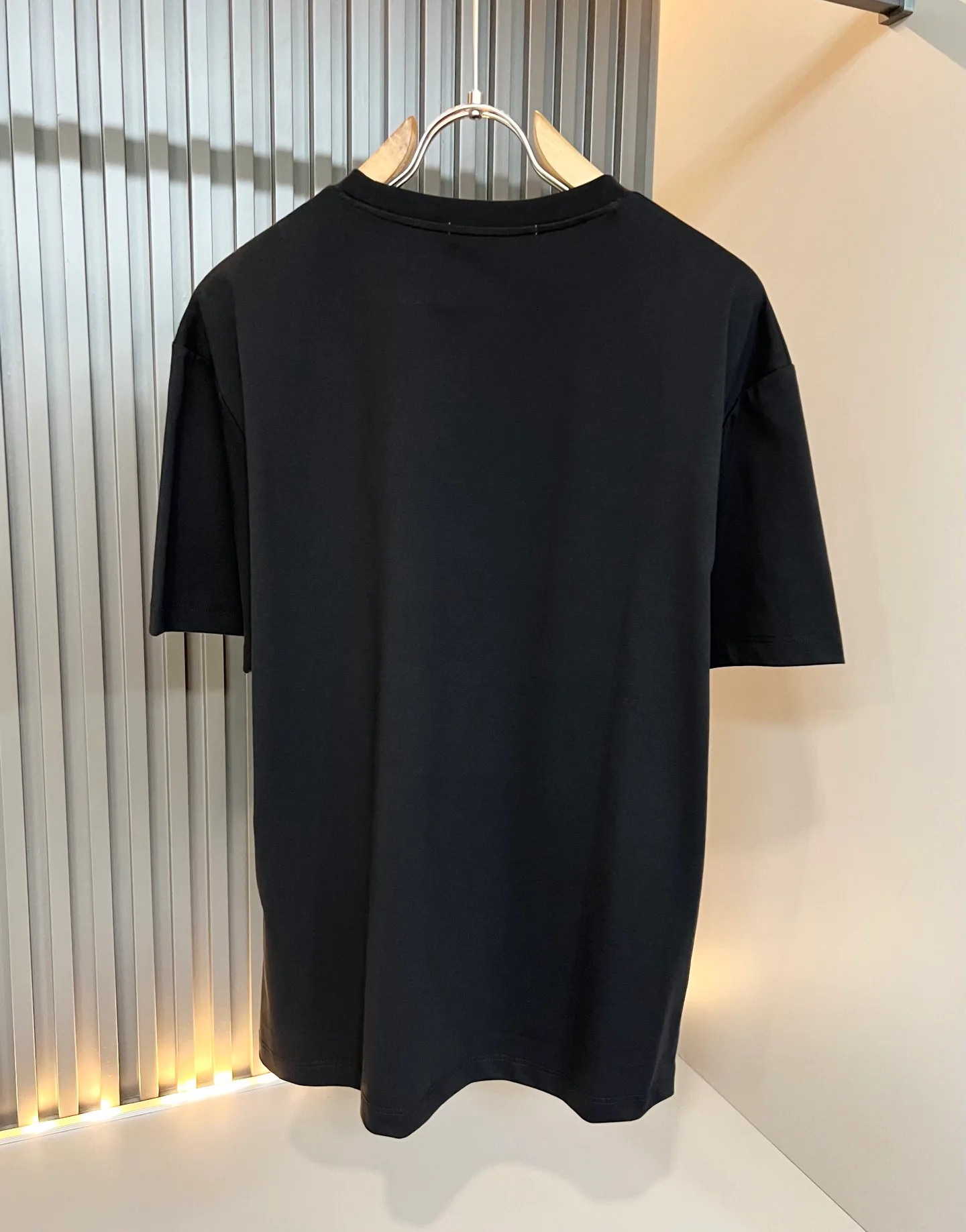 Men's T-Shirts CHRISTIAN DIOR 18446420