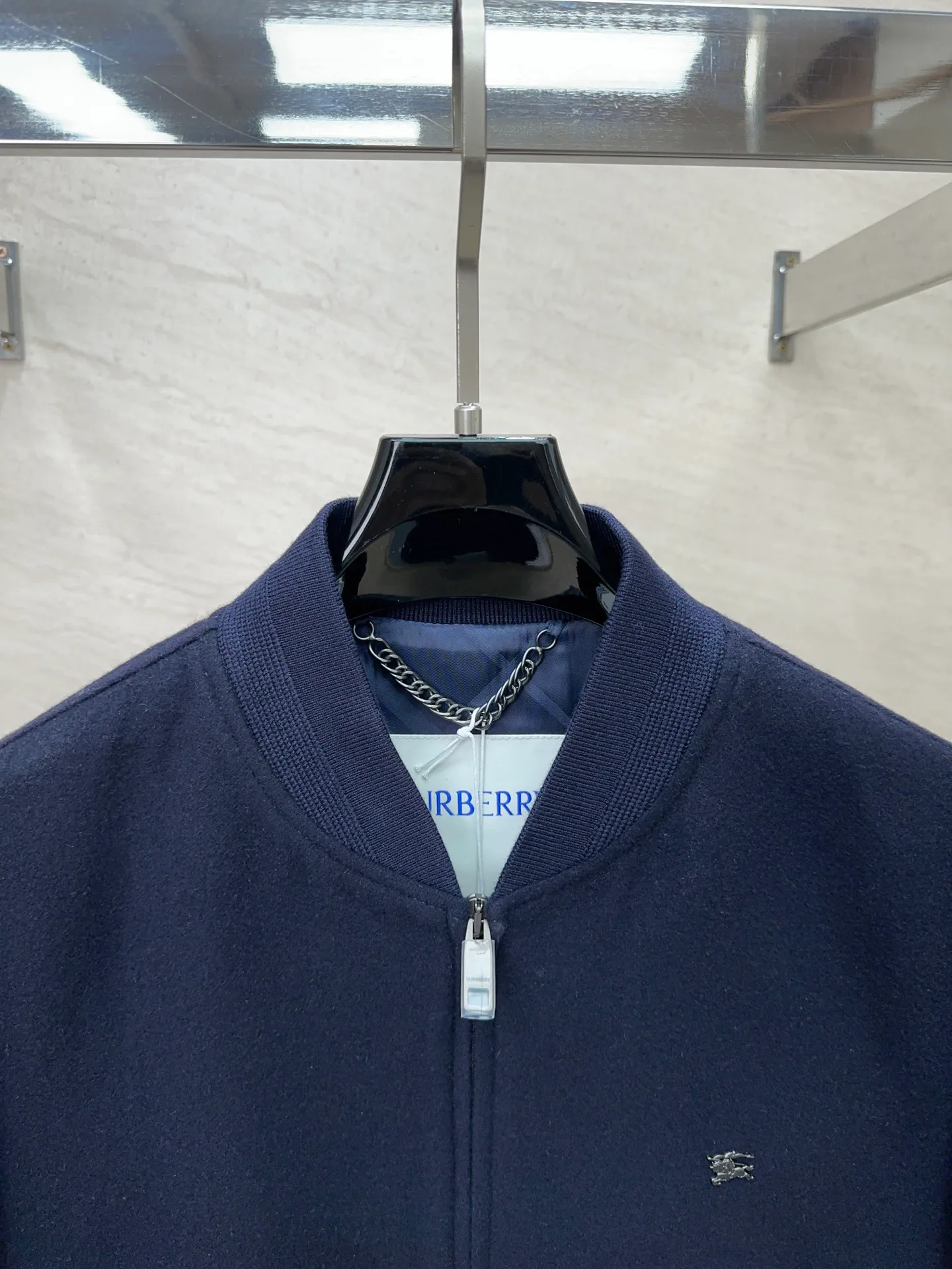 Men's Jackets And Down Jackets BURBERRY 17869254