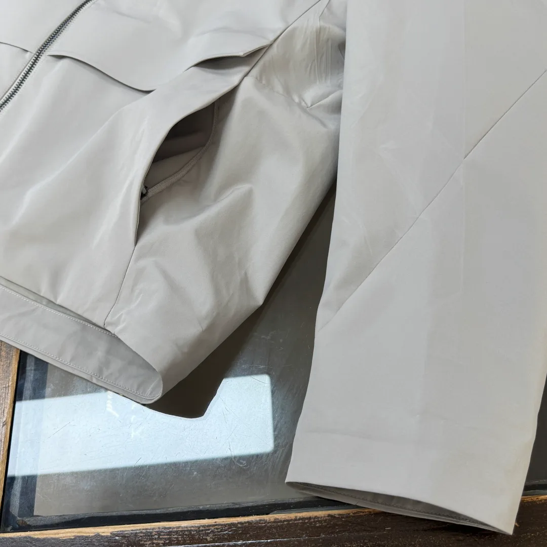 Men's Jackets And Down Jackets STONE ISLAND 17498082