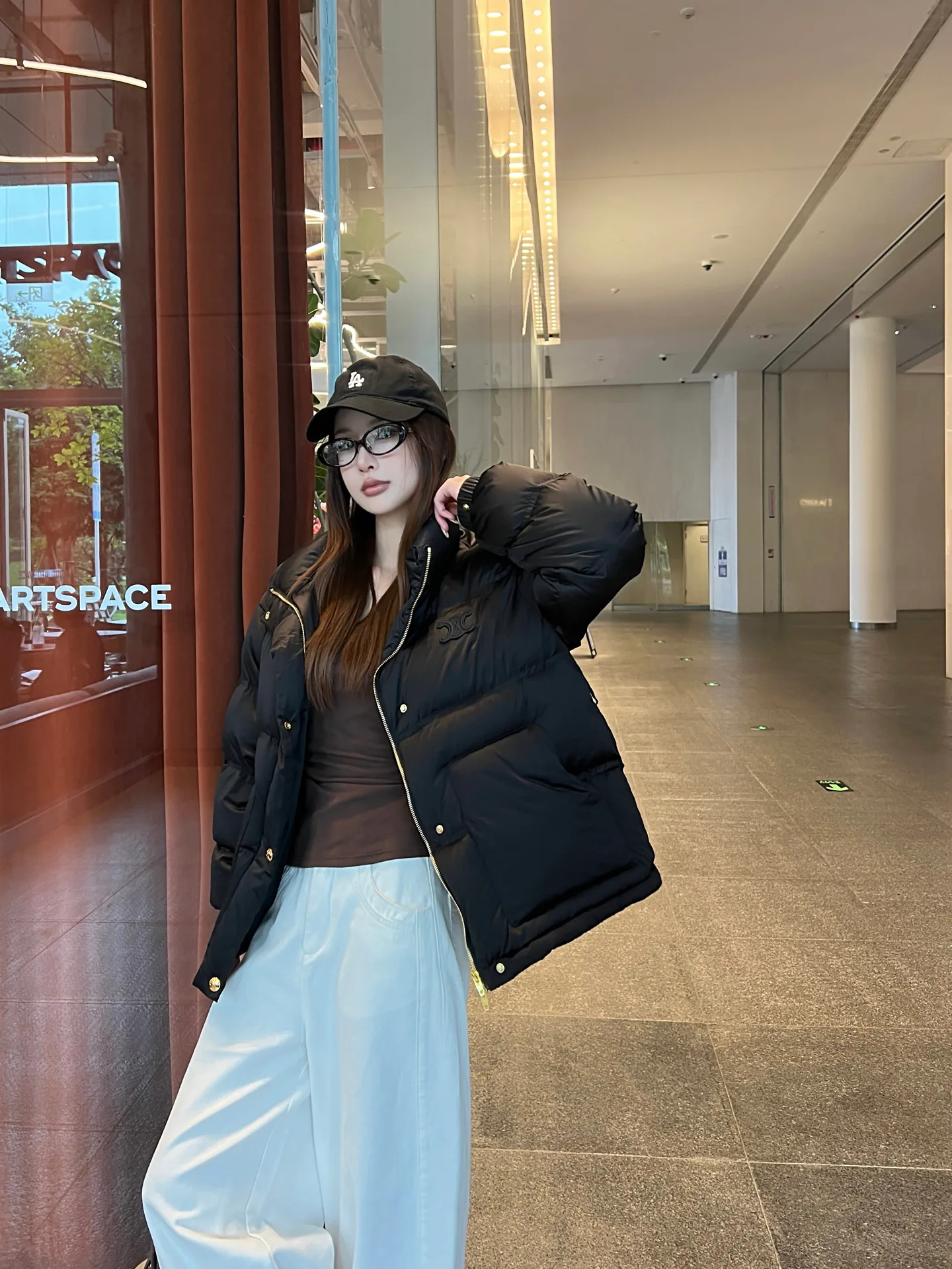 Women's Jackets And Down Jackets CELINE 18108896