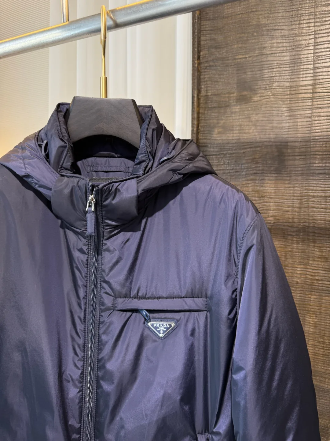 Women's Jackets And Down Jackets PRADA 17852949