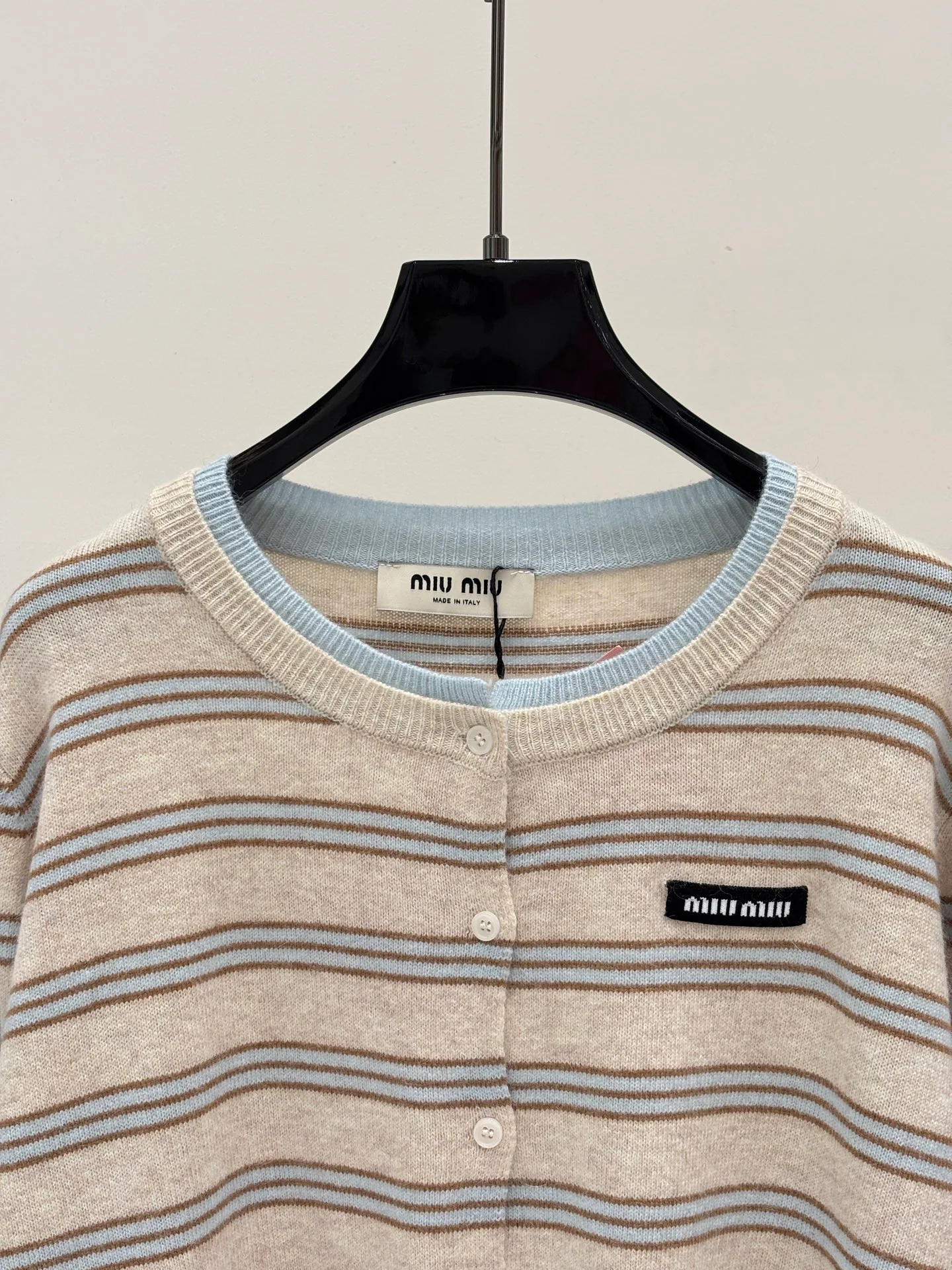 Women's Jumpers And Sweaters MIU MIU 18337923