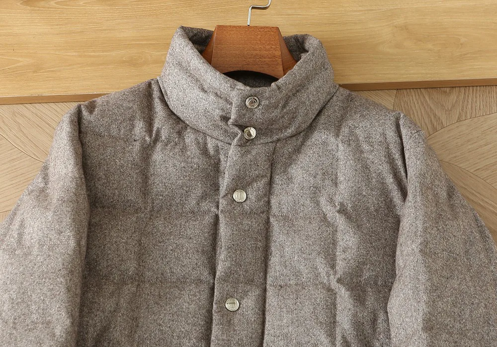 Men's Jackets And Down Jackets LORO PIANA 18345579