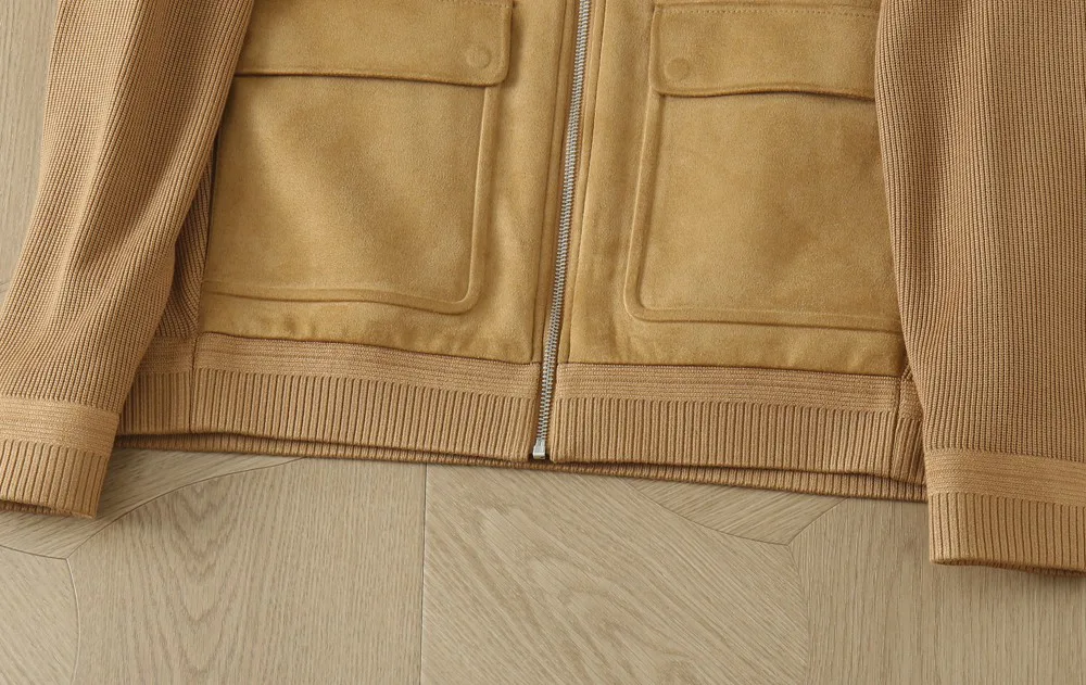 Men's Jackets And Down Jackets ZEGNA 18369132