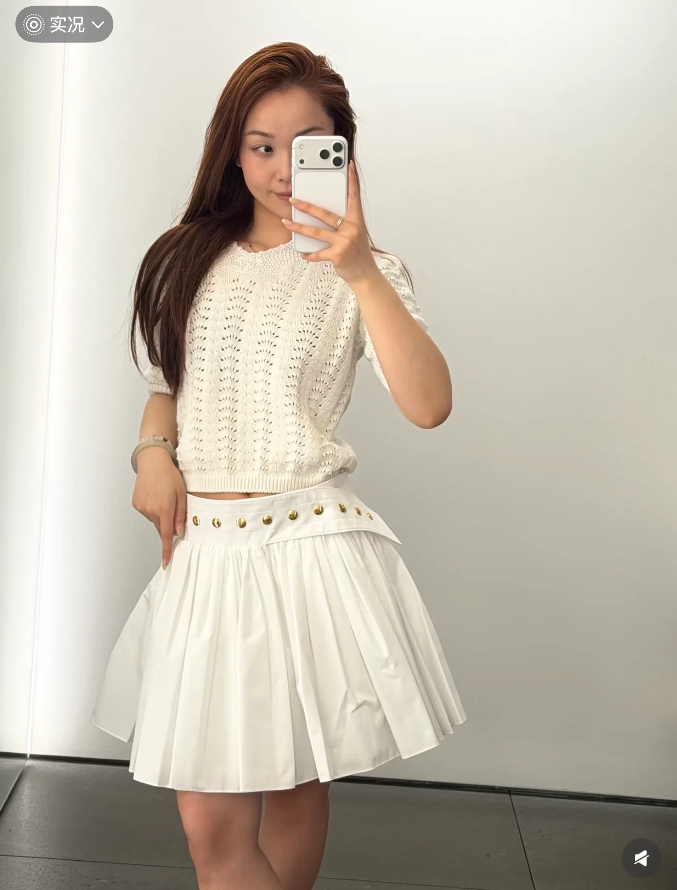 Women's Skirts CELINE 17226649