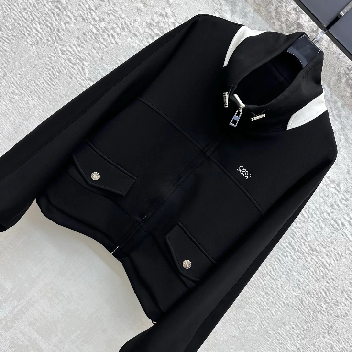 Women's Jackets And Down Jackets LOEWE 18038417