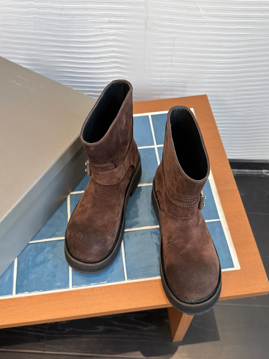 Ботинки Женские Balenciaga 18604662