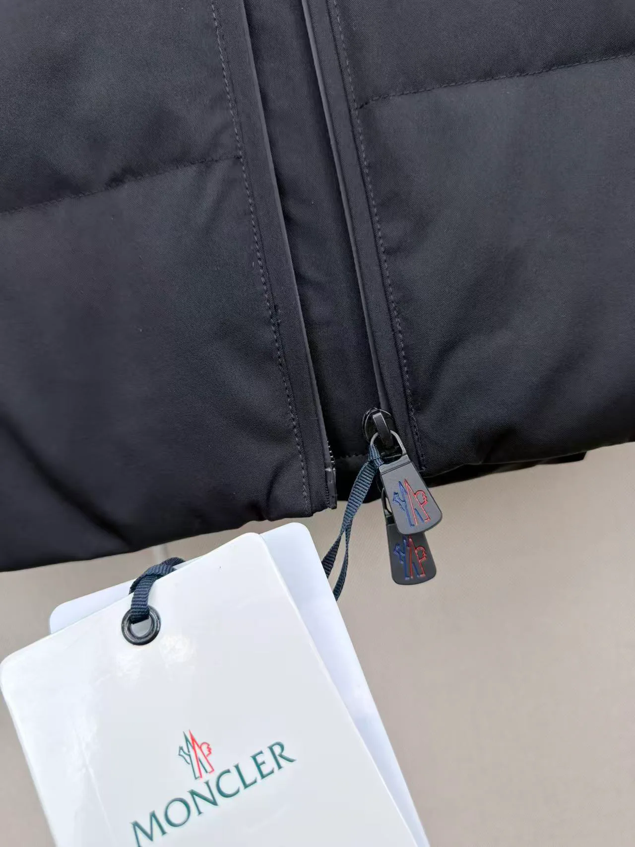 Women's Jackets And Down Jackets MONCLER 18402391