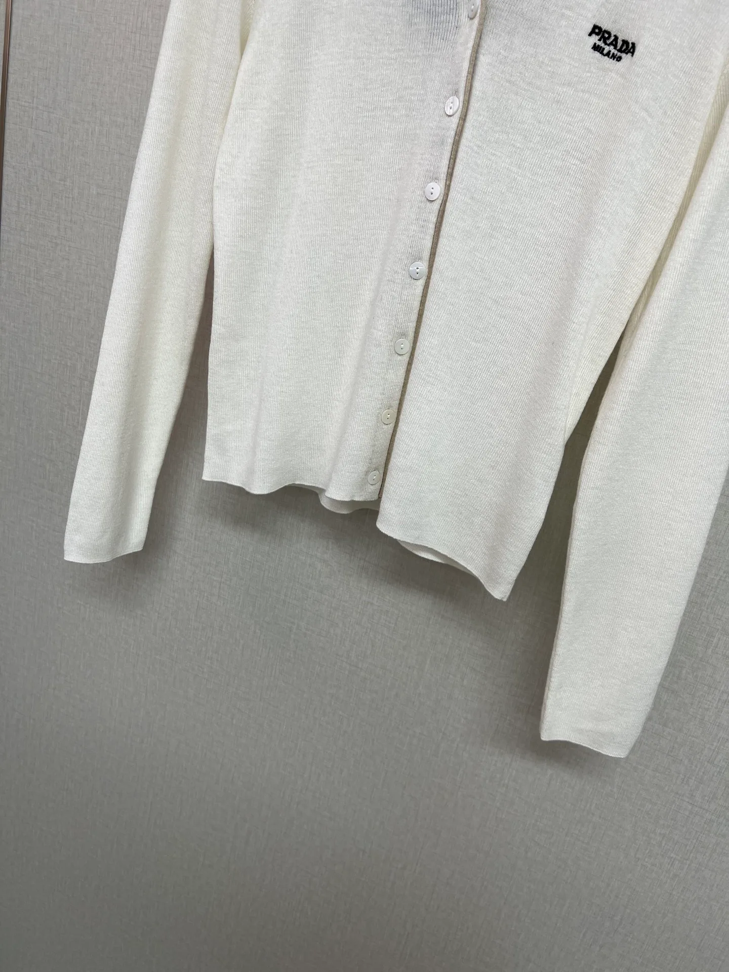 Women's Jumpers And Sweaters PRADA 18232433
