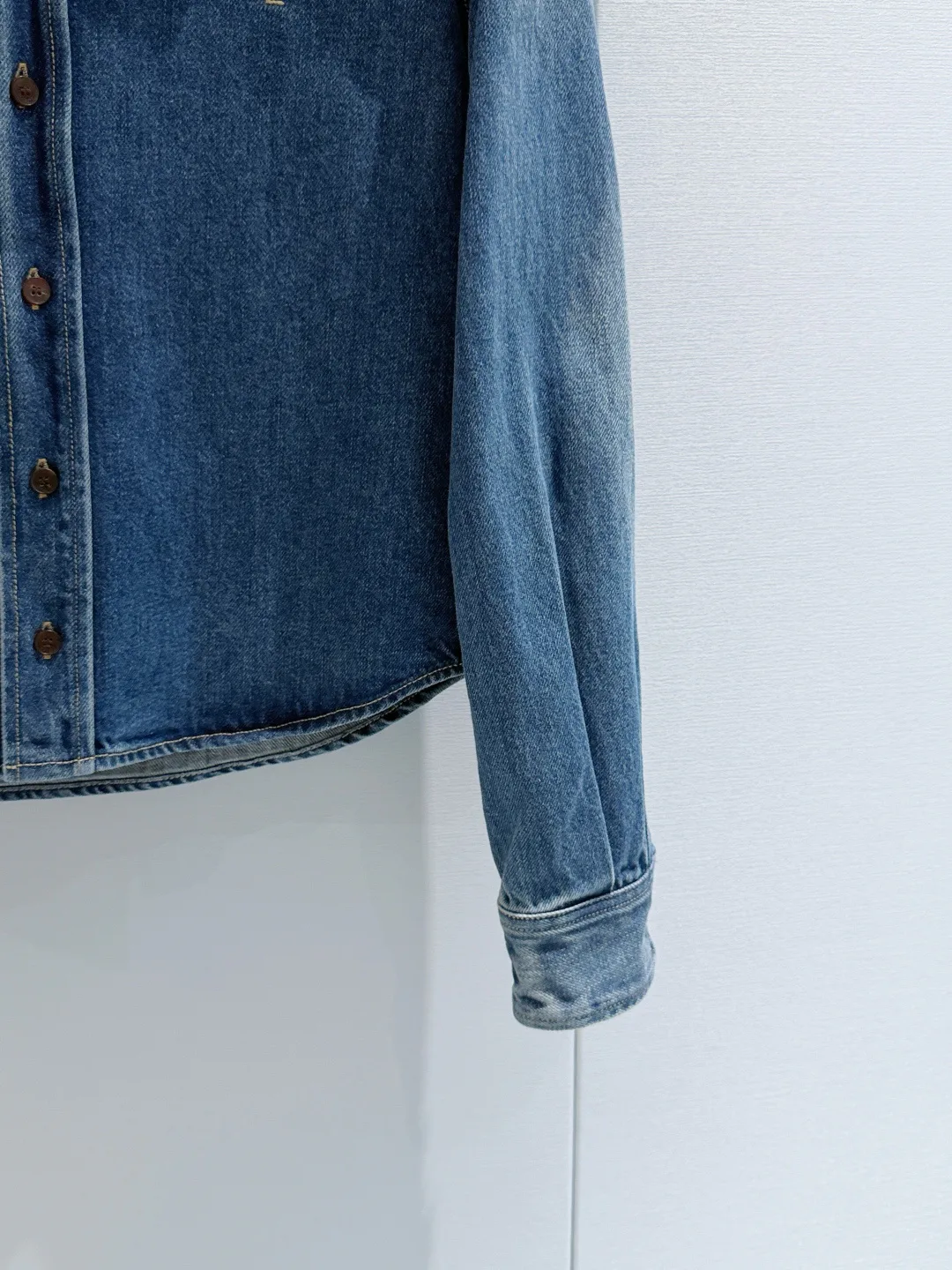Women's Shirts SAINT LAURENT 17341656