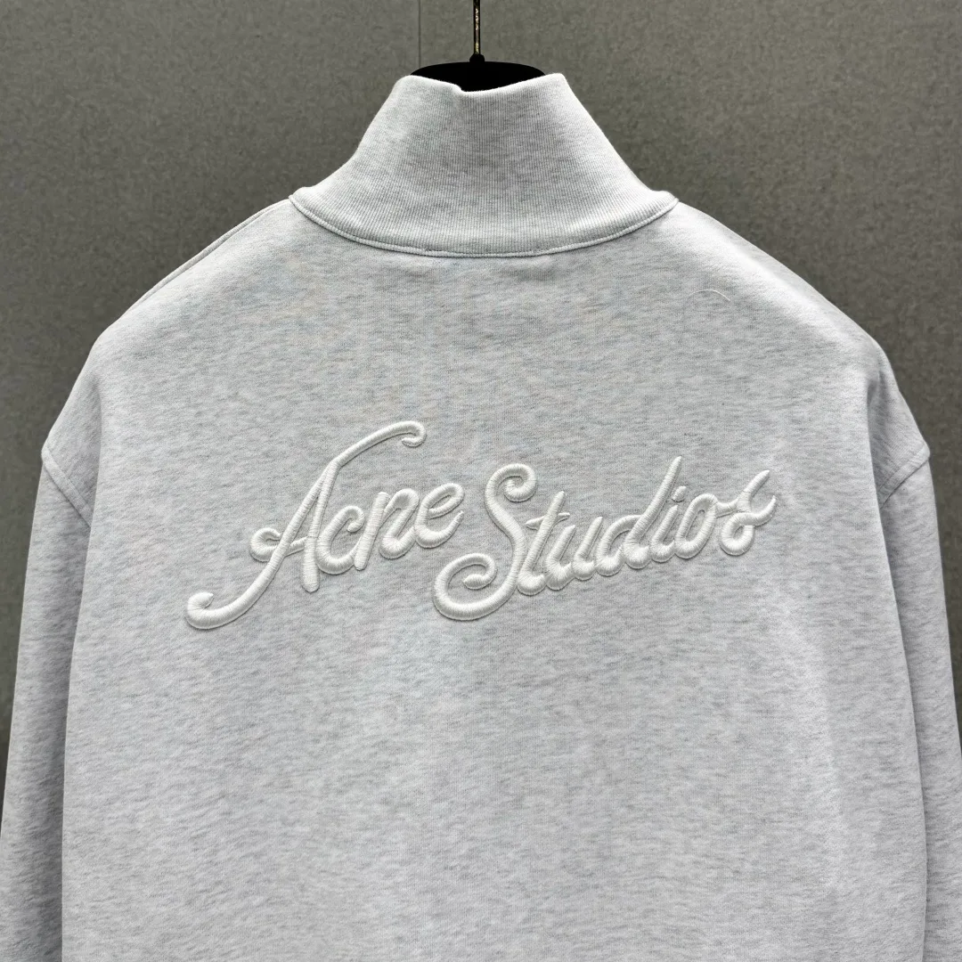 Men's Sweatshirts And Hoodies ACNE STUDIOS 17762022