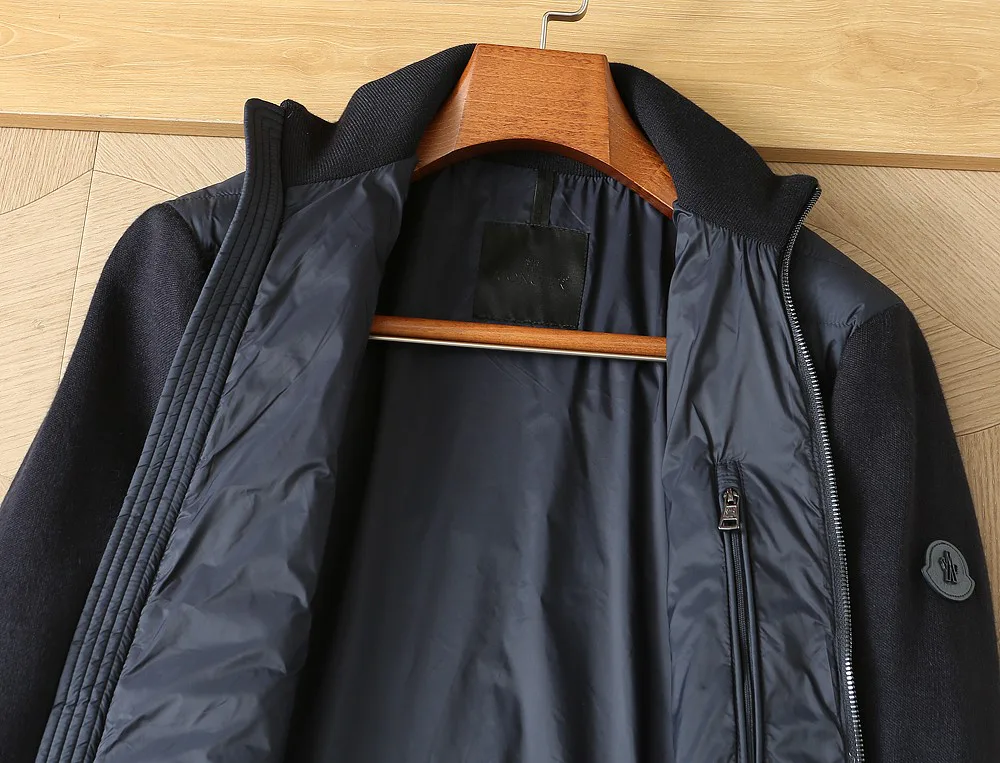 Men's Jackets And Down Jackets MONCLER 18345617